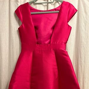 Kate Spade cocktail mini dress